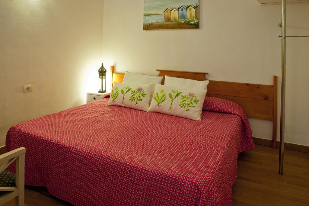 Pension Casablanca B&B Tenerife Santa Cruz de Tenerife Quarto foto