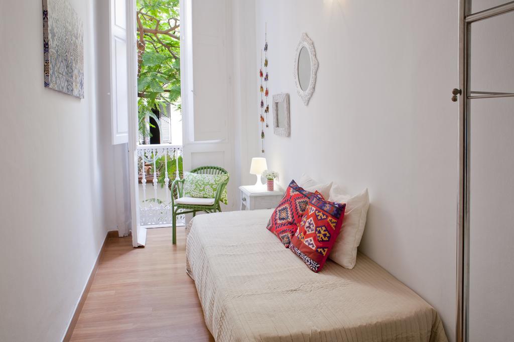 Pension Casablanca B&B Tenerife Santa Cruz de Tenerife Exterior foto